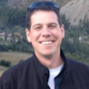 Meet your Posher, Tim